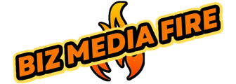 BizMediaFire Logo