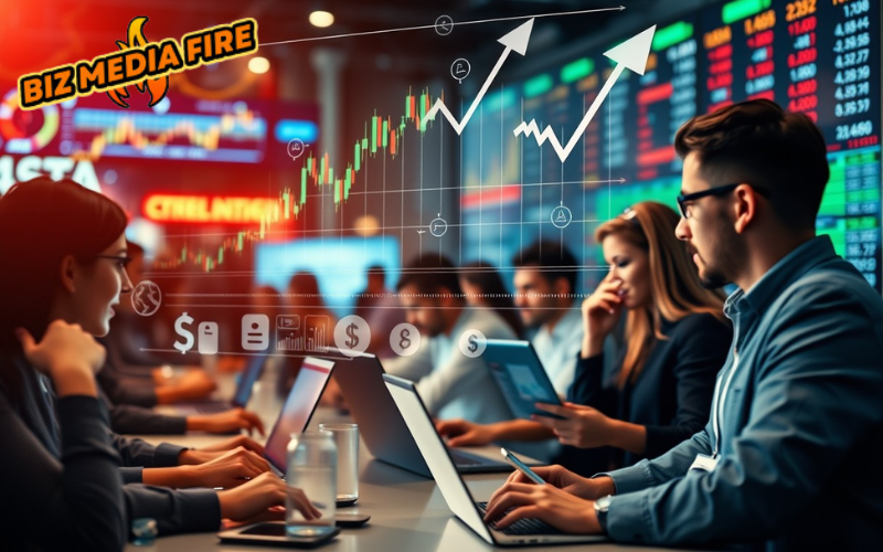 Myfastbroker Trading Platforms: Empowering Profitable Trades