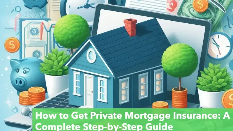 How to Get Private Mortgage Insurance: A Complete Step-by-Step Guide