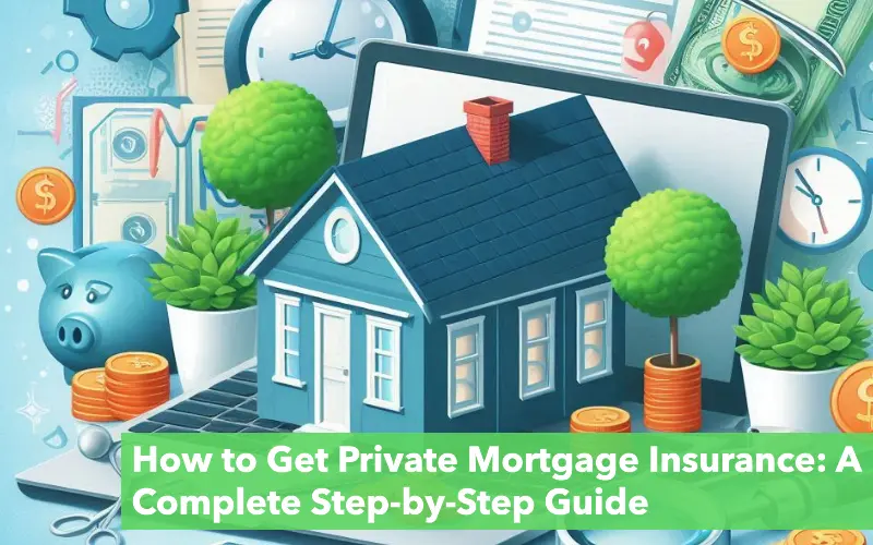 How to Get Private Mortgage Insurance: A Complete Step-by-Step Guide